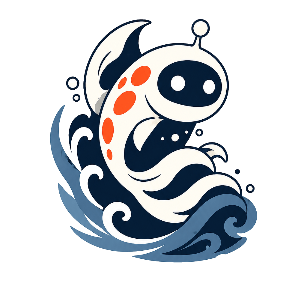 Koi mark